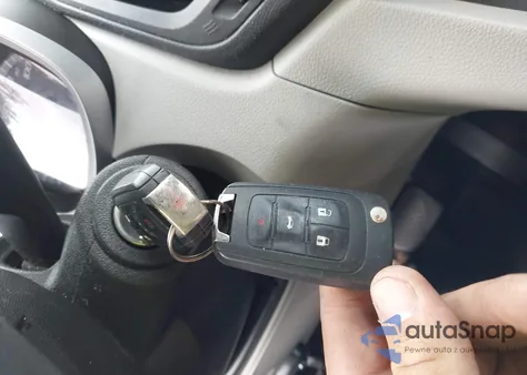 2010 Chevrolet Equinox Ls from USA, damaged, VIN 2CNFLCEW9A6295216